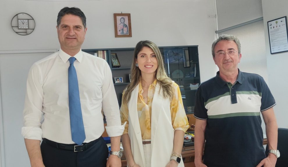 Στελέχωση Κέντρου Υγείας Μεσσήνης με παιδίατρο
