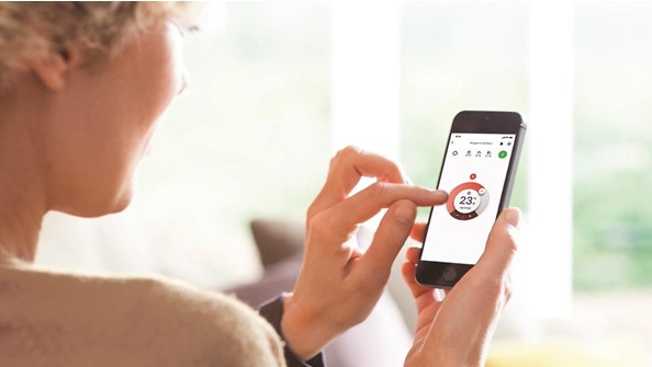 A person using a cell phoneAI-generated content may be incorrect.