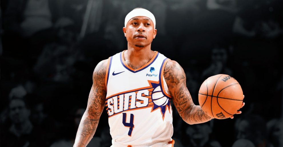 Costa Navarino: Με τον Isaiah Thomas ξεκινά το καλοκαιρινό πρόγραμμα του NBA Basketball School