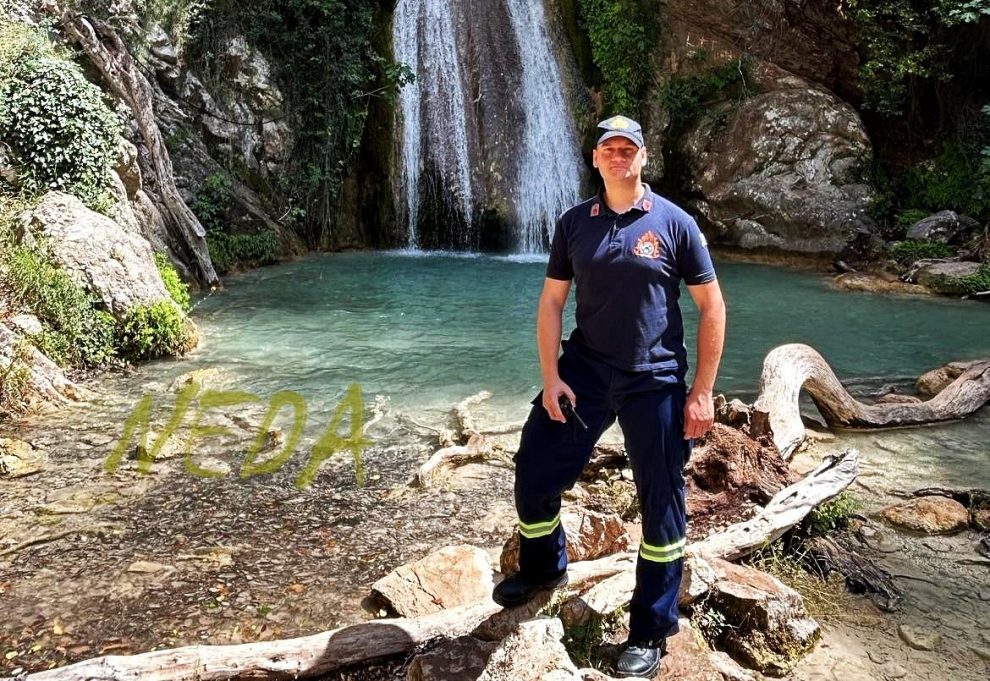 Αξιοποίηση φορέων για πρώτες  βοήθειες στη Νέδα άμεσα!