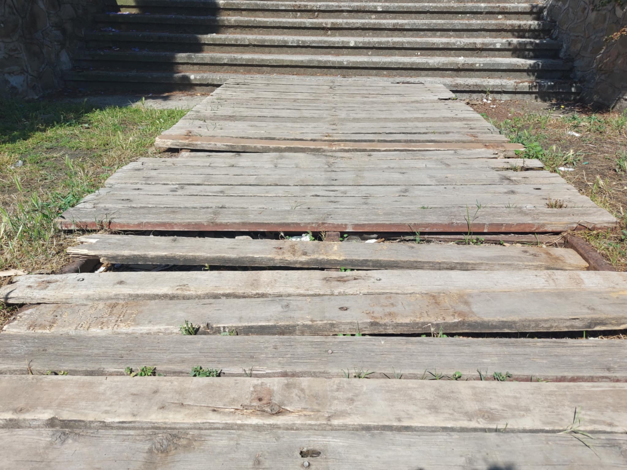 Ελπίζαμε, αλλά δεν…