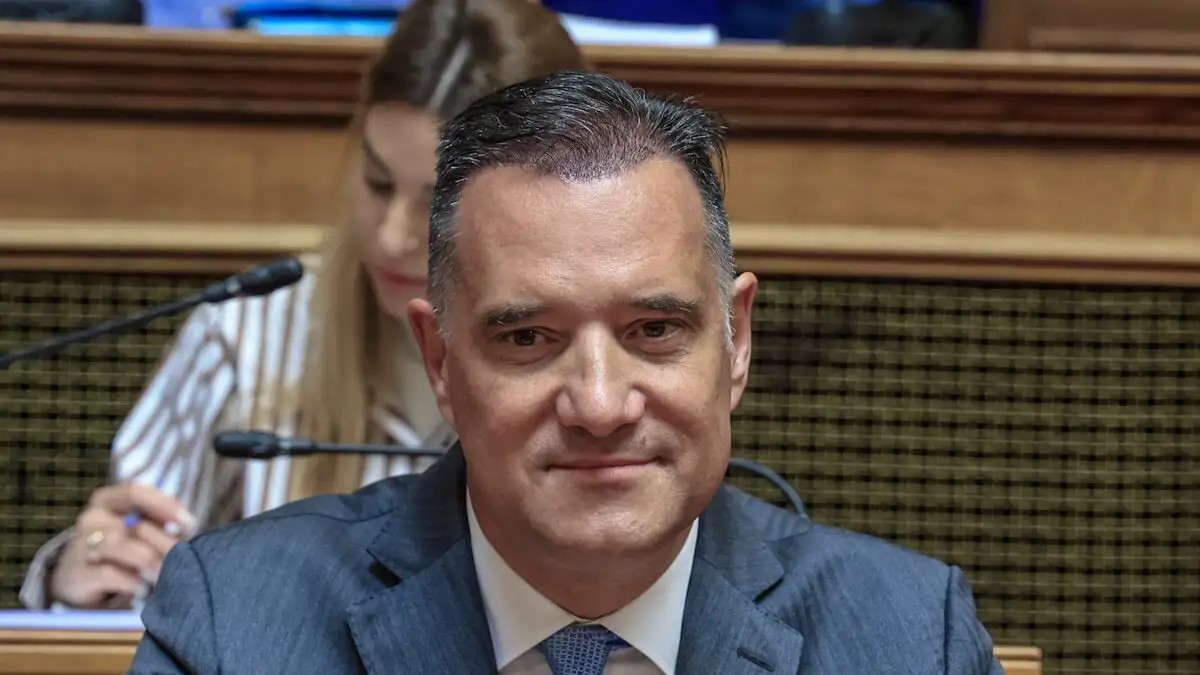 Στην Καλαμάτα αύριο ο Άδωνις Γεωργιάδης