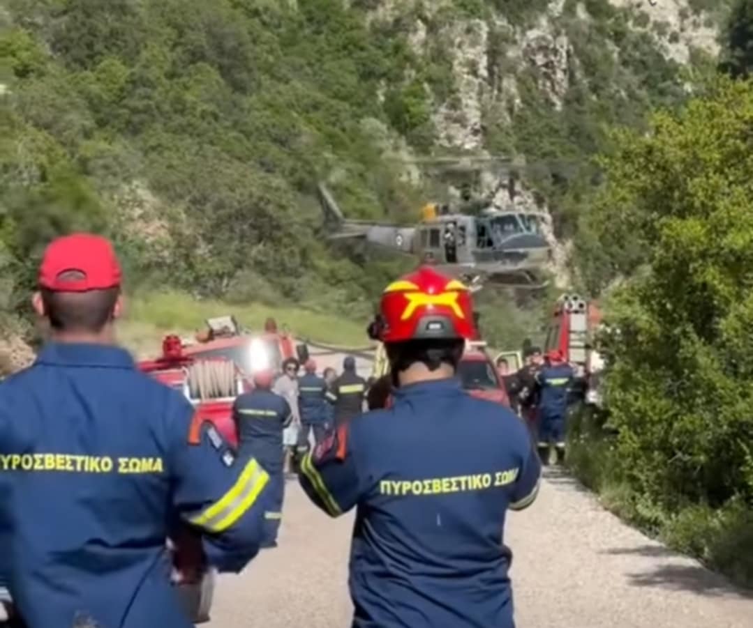 Νοσοκομείο Καλαμάτας: Κατέληξε το αγόρι που τραυματίστηκε στη Νέδα
