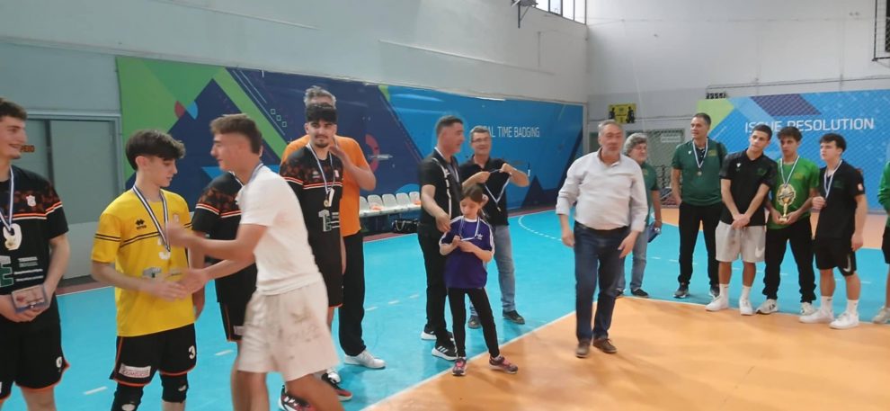 “Χάλκινοι” στην Πάτρα οι Παίδες της Καλαμάτα ’80