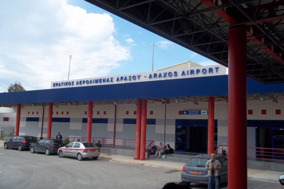 Πάμφθηνα εισιτήρια από τον Άραξο προβάλλουν δημοσιεύματα στη Δυτική Ελλάδα