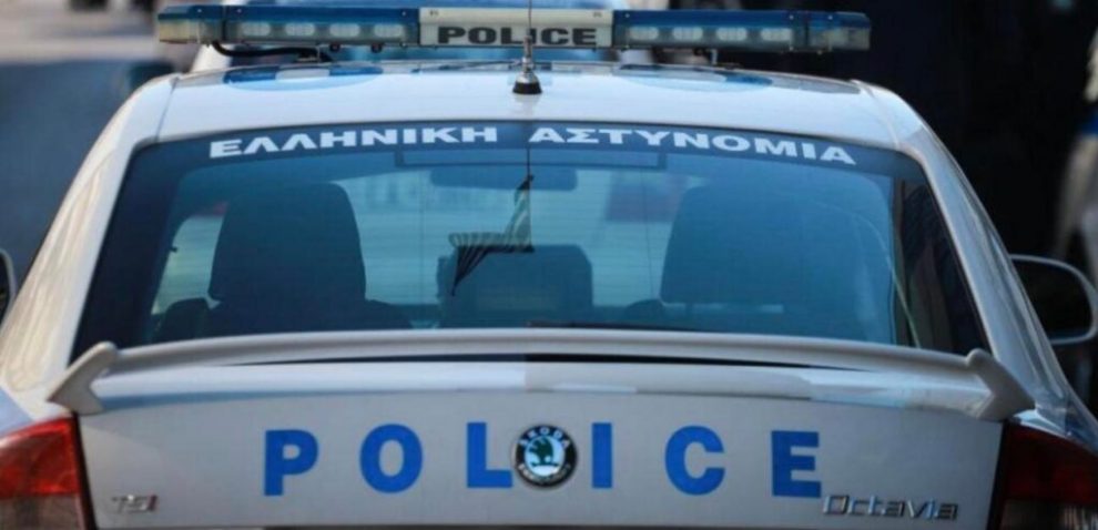 Τέσσερις συλλήψεις για διάφορα αδικήματα