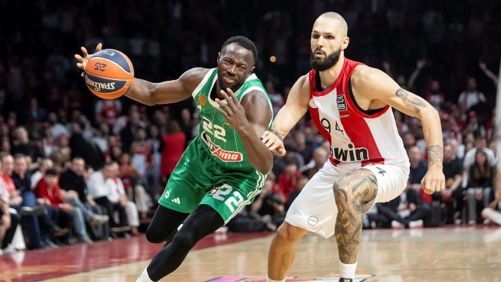 Οι τρεις «μάχες» των δύο «αιωνίων» σε final-4 και οι 27 στο σύνολο πριν τον «μικρό τελικό»