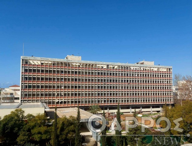 Διοικητήριο Καλαμάτας: Τα δύο χρόνια  έγιναν πέντε, και βλέπουμε…