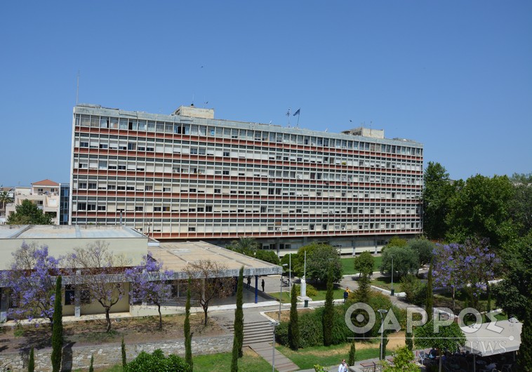 Αναστάσιος Αδαμόπουλος: Χωρίς άλλα προβλήματα συνεχίζονται τα έργα στο Διοικητήριο, ενώ ολοκληρώνεται η διάνοιξη της σήραγγας στο Πεταλίδι