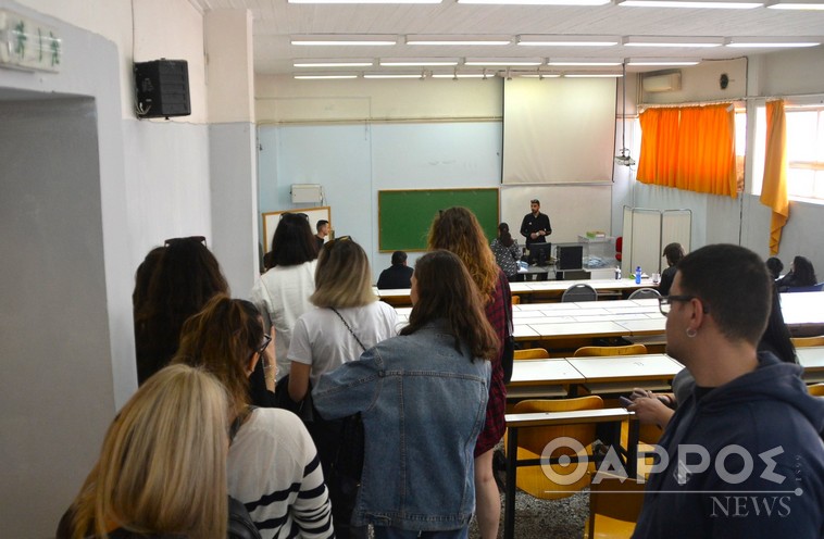 Ένωση Ανεξάρτητων Φοιτητών Μεσσηνίας: Συμμετοχή στις φοιτητικές εκλογές στην Καλαμάτα