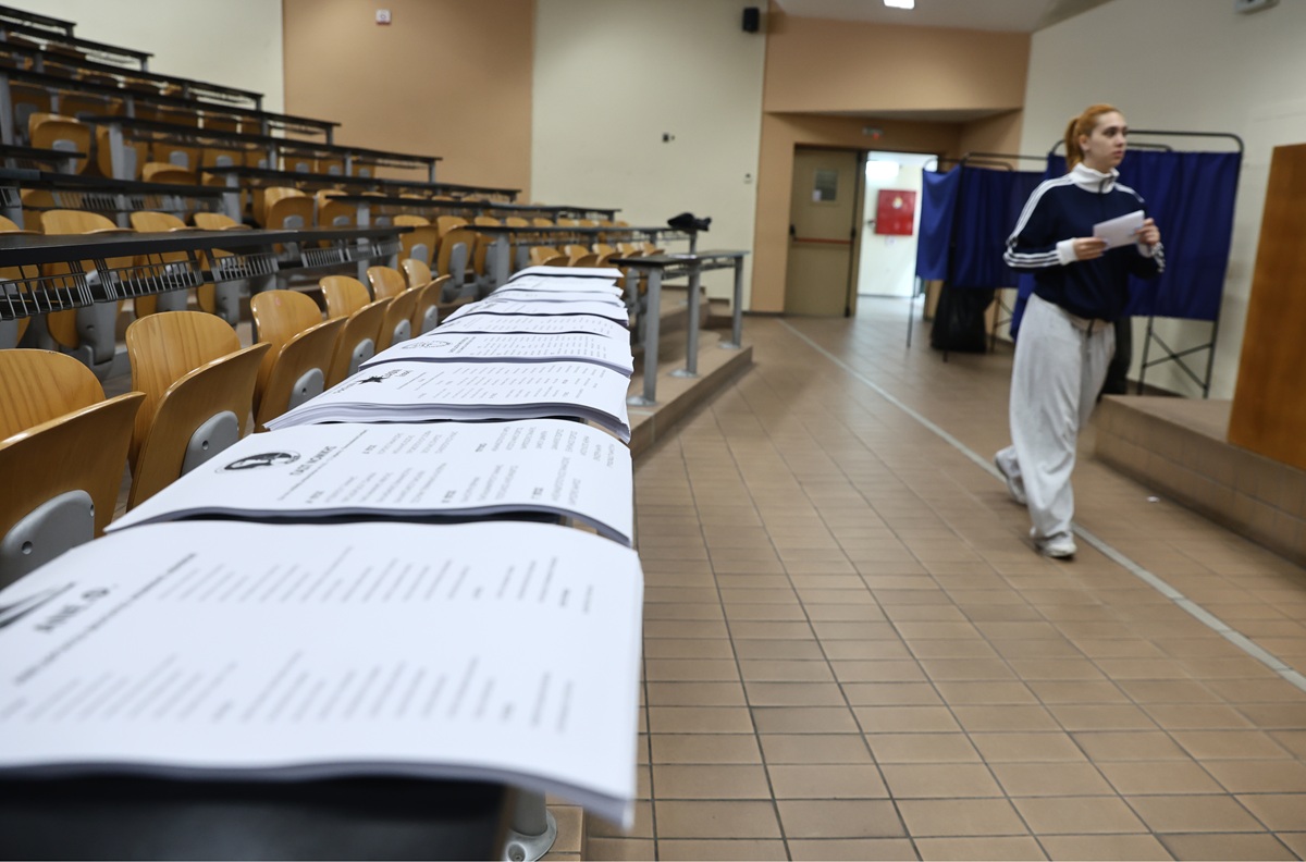 Ξεχωριστά και φέτος, τα αποτελέσματα των φοιτητικών εκλογών