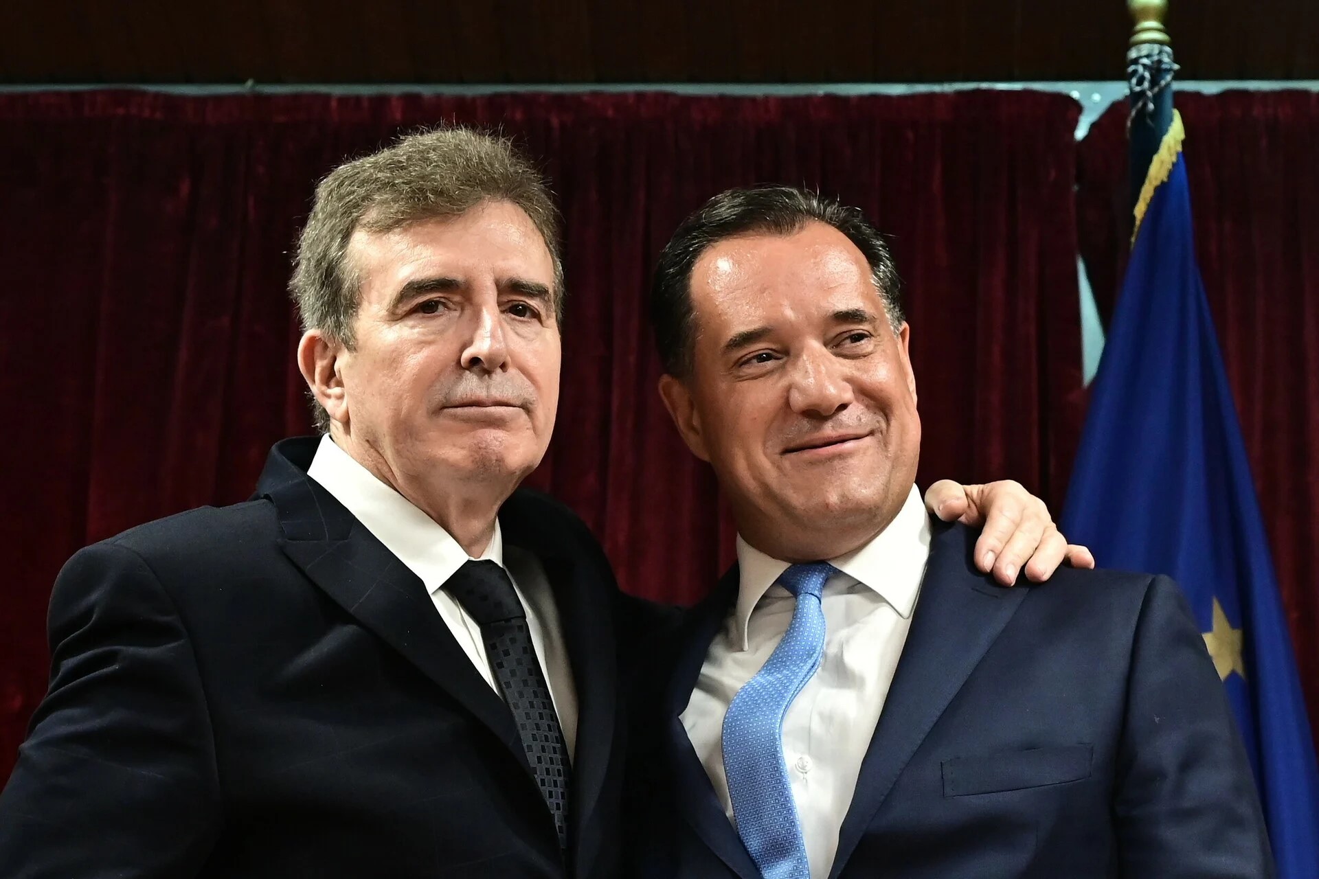 Υπουργών… κατάβαση στην Καλαμάτα από σήμερα