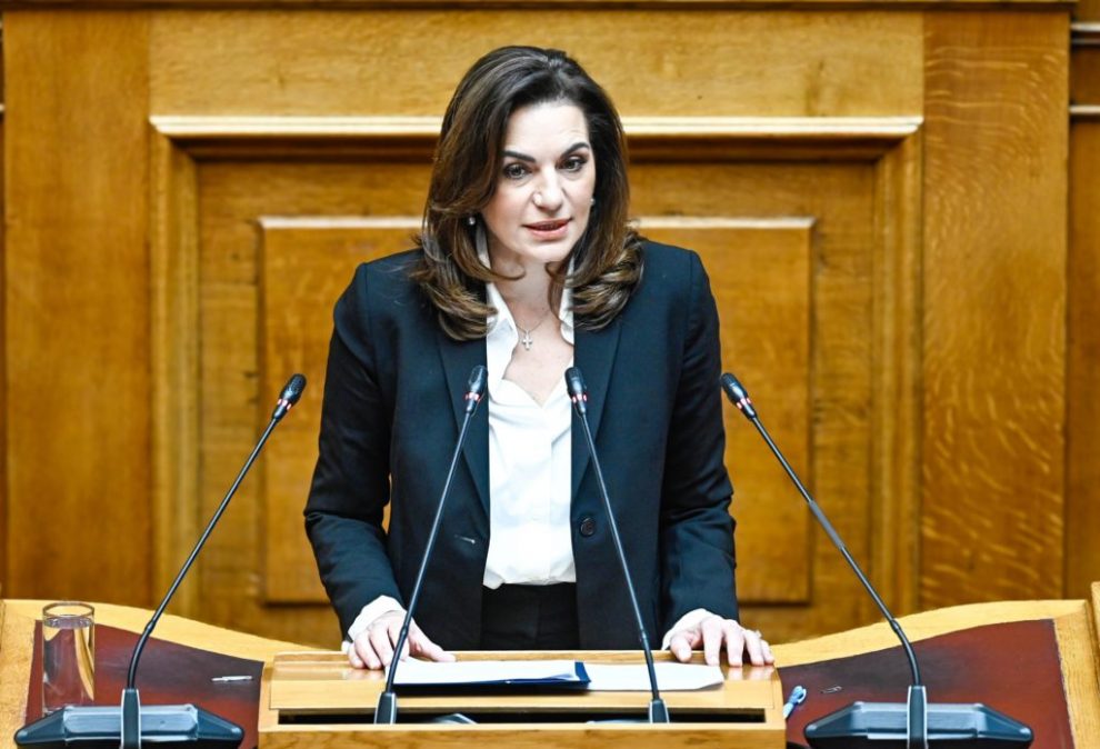 Υπογραφή μνημονίου συνεργασίας παρουσία Κεφαλογιάννη σήμερα στην Καλαμάτα