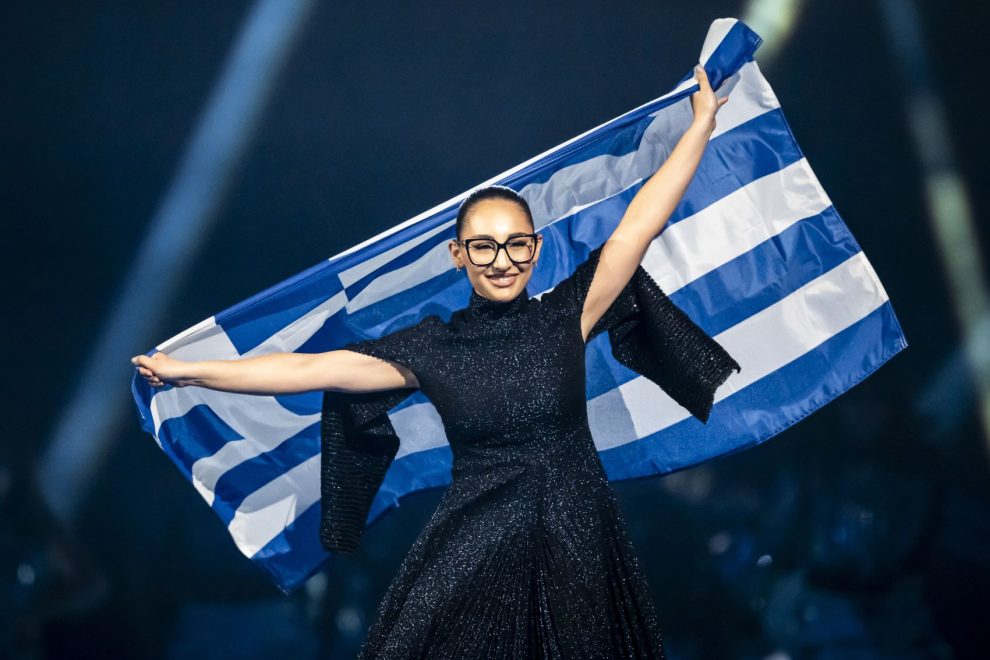 Eurovision 2025: Σήμερα η Κλαυδία στη μάχη του Μεγάλου Τελικού