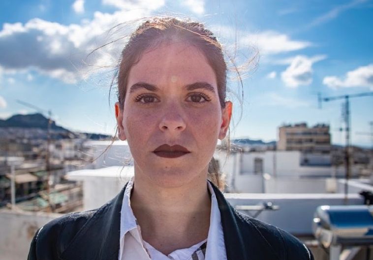 Στυλιανή Κλείδωνα: Η Καλαματιανή ηθοποιός που με  σκληρή δουλειά βλέπει το μέλλον αισιόδοξα