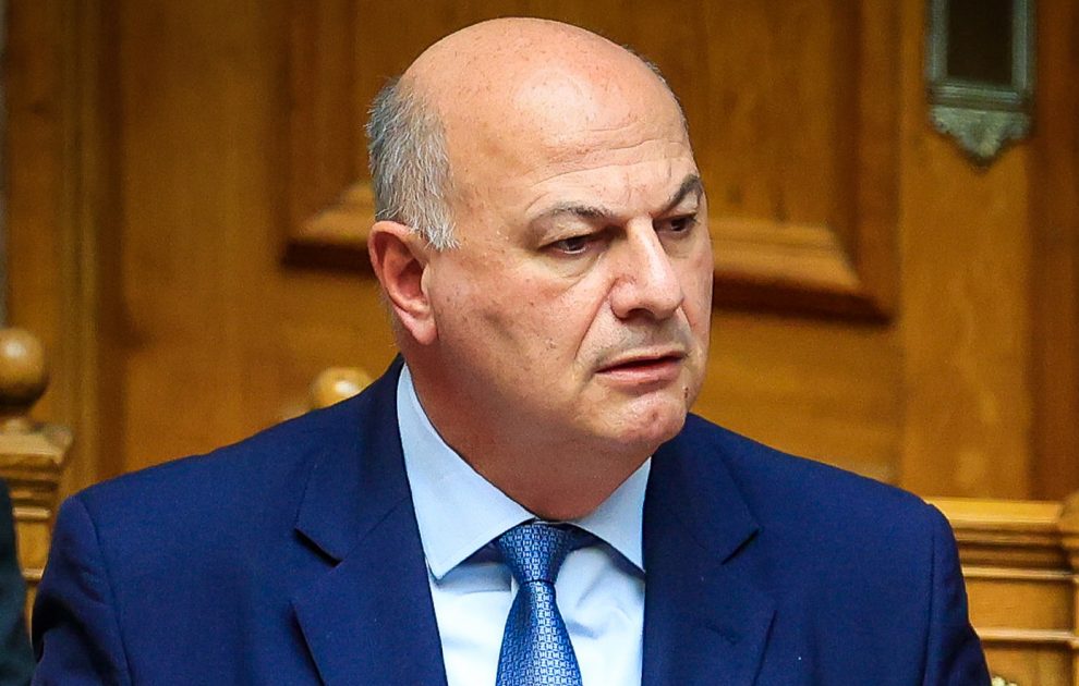 Κ. Τσιάρας: «Πλήρης διαφάνεια και νέα εποχή για τον ΟΠΕΚΕΠΕ» – Σήμερα ανοίγουν οι δηλώσεις ΟΣΔΕ