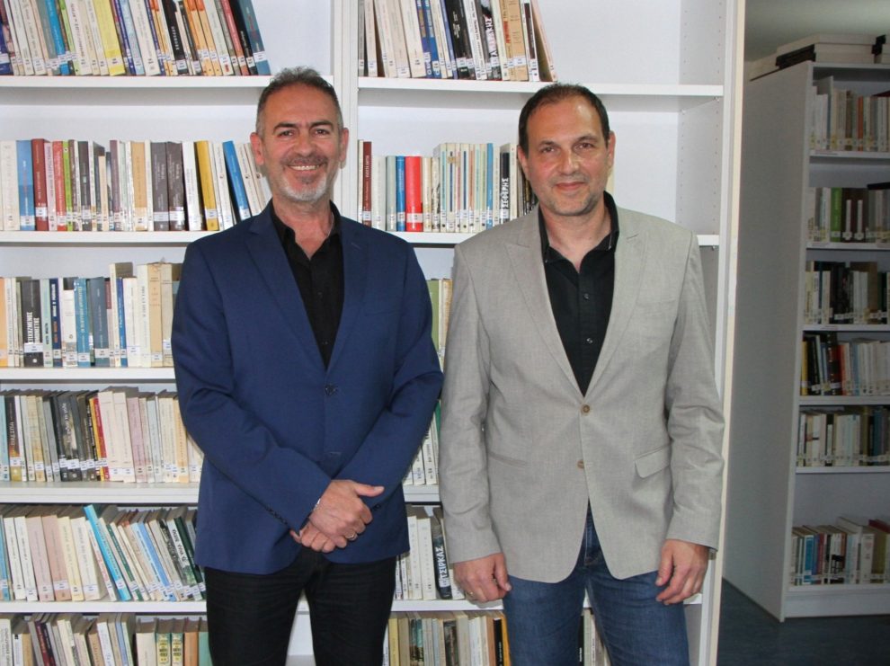 Μουσικό Σχολείο Καλαμάτας: Ξεκίνησαν οι εγγραφές μαθητών για τη νέα σχολική χρονιά