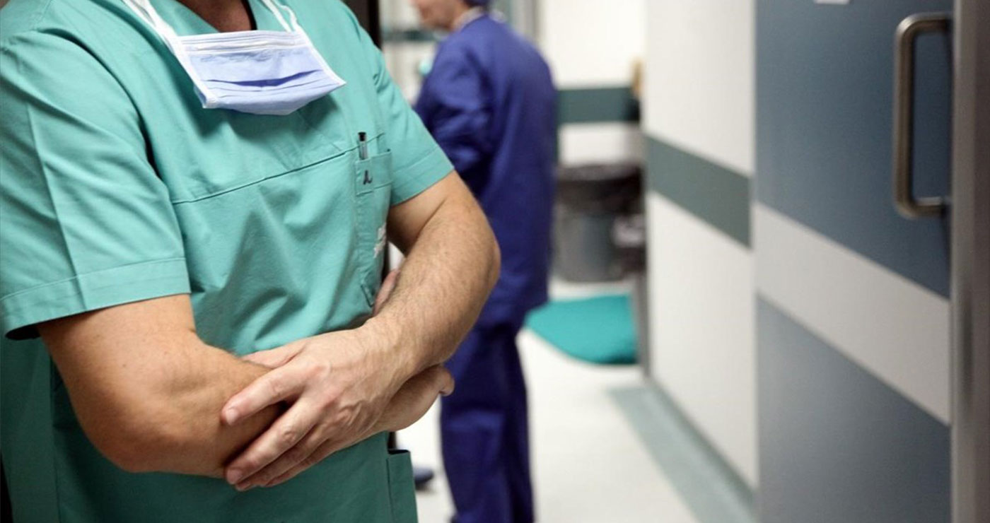 Η Ένωση Πρόεδρων Μεσσηνίας συντάσσεται με τα δίκαια αιτήματα των εργαζομένων του Κ.Υ. Αγίου Νικολάου