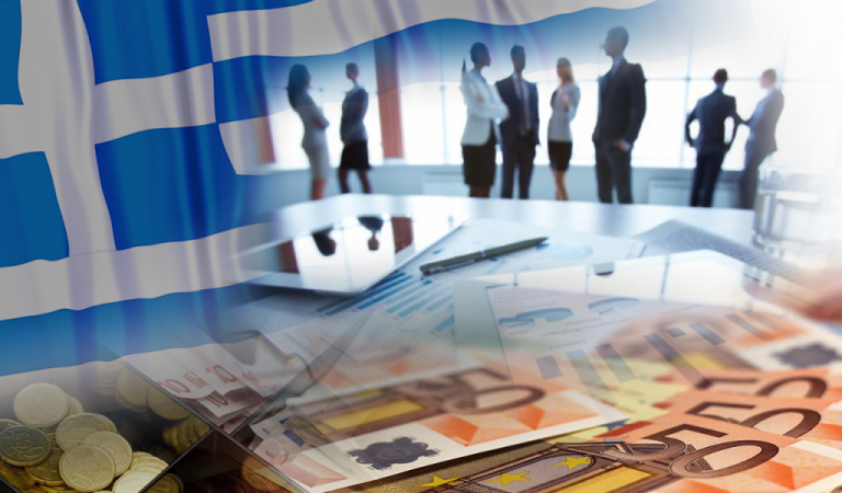 ΕΛΣΤΑΤ: Κερδίζουν στα λόγια, χάνουν στην πράξη οι μικρομεσαίες επιχειρήσεις στην Πελοπόννησο