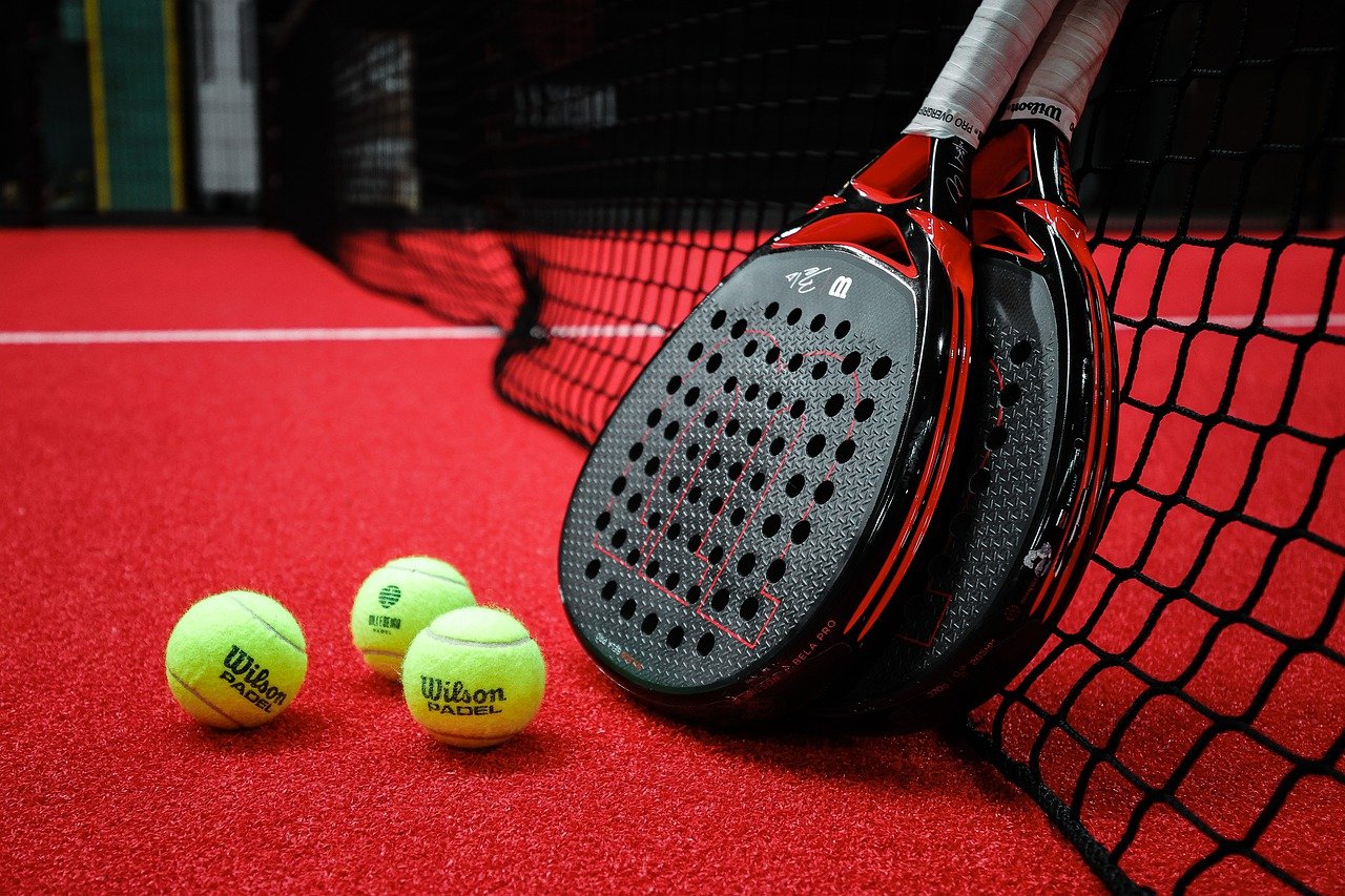 Τουρνουά padel στην κεντρική πλατεία Καλαμάτας