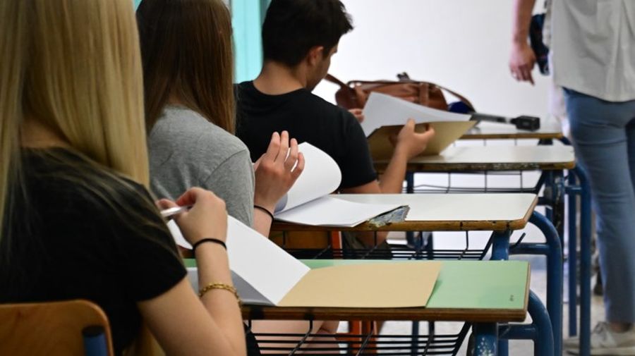 Πανελλαδικές Εξετάσεις: Πρεμιέρα σήμερα για 1.301 μαθητές από τη Μεσσηνία