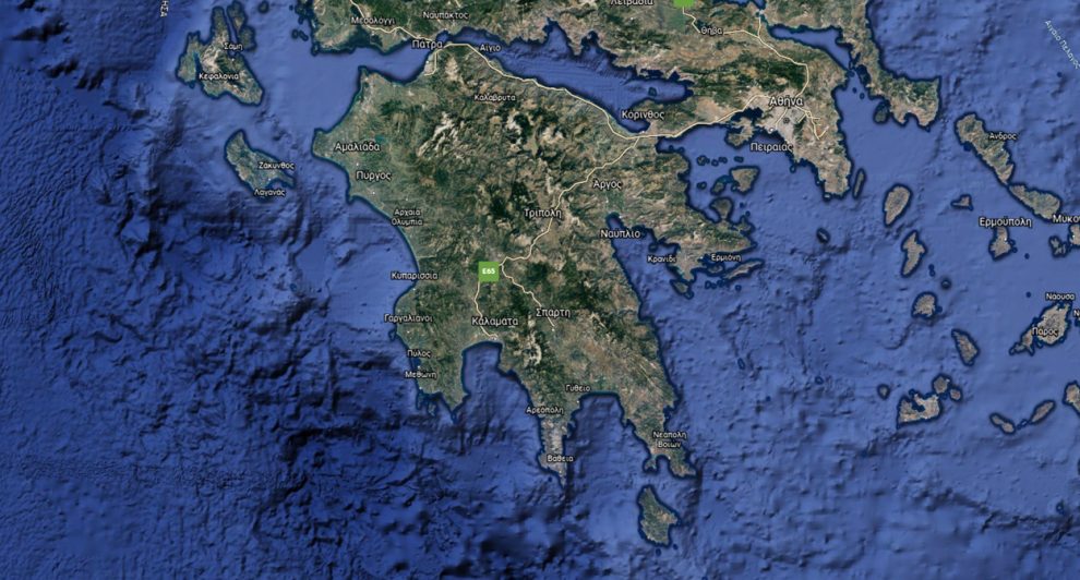 Κι όμως, η Πελοπόννησος μπορεί