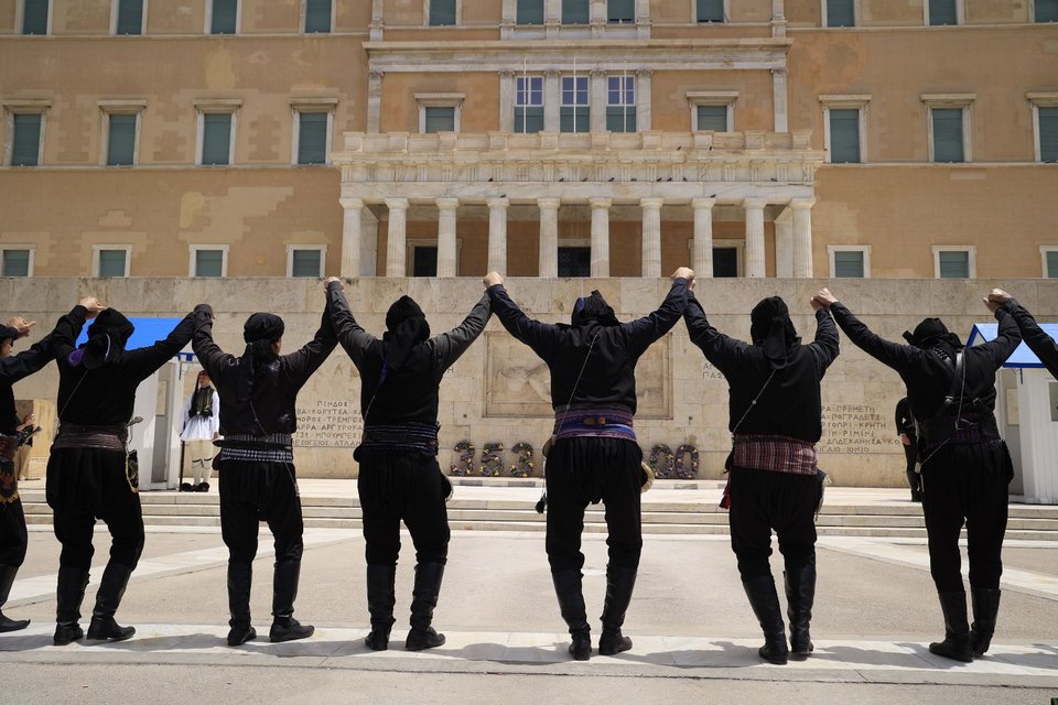 Γενοκτονία των Ποντίων: 106 χρόνια από την σφαγή 353.000 Ελλήνων του Πόντου