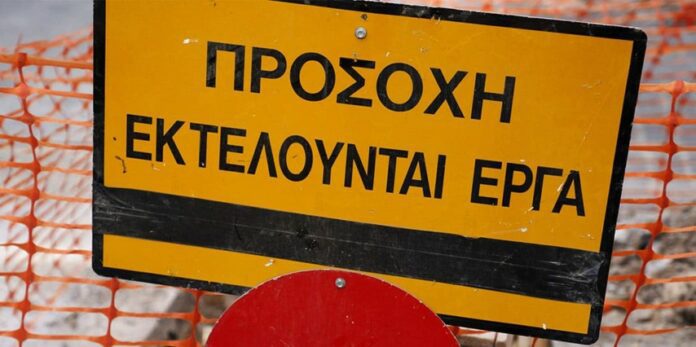 Π.Ε. Μεσσηνίας: Ενημέρωση Αναστασόπουλου για εξέλιξη έργων του νομού