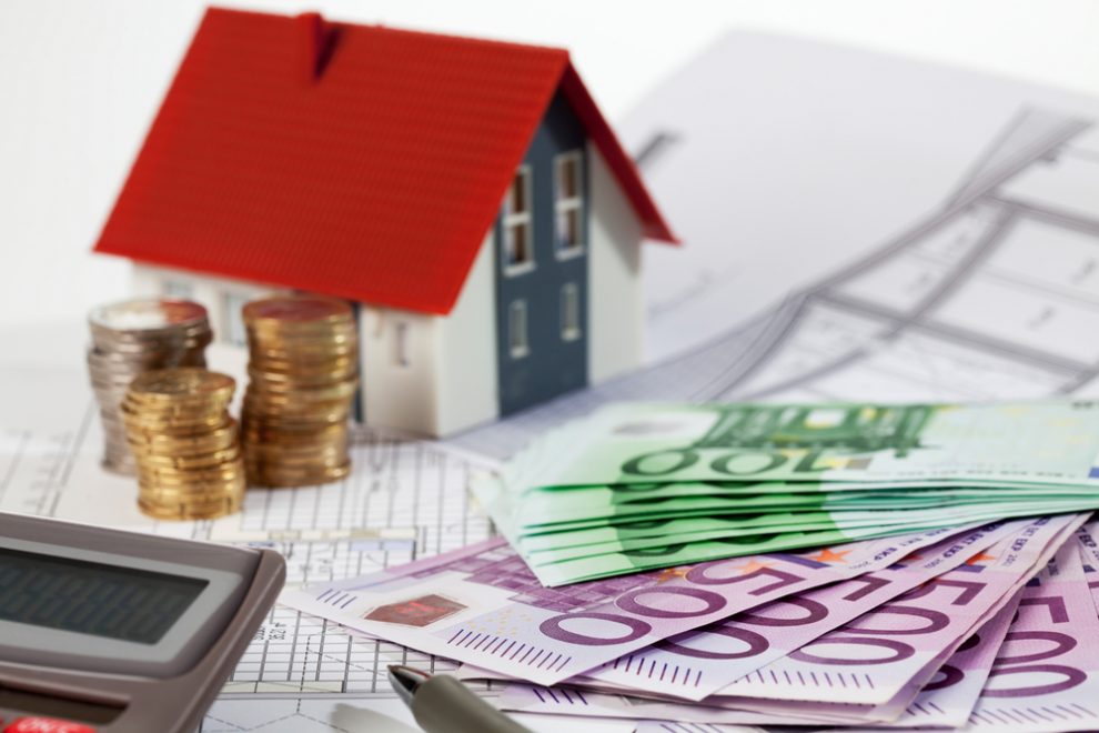 «Παγώνουν» οι αντικειμενικές αξίες έως το 2027