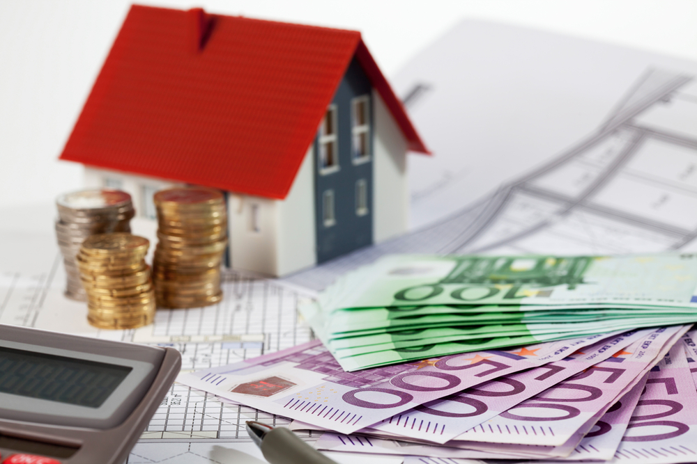 «Παγώνουν» οι αντικειμενικές αξίες έως το 2027