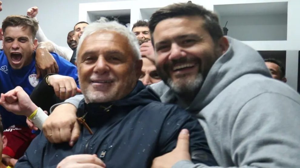 Μέχρι το τέλος της εβδομάδας έρχεται το νέο τεχνικό επιτελείο της Καλαμάτας