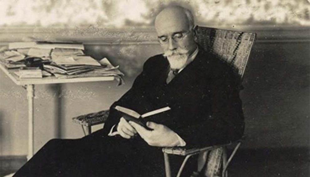 «Ο εθνικός διχασμός ξεπεράστηκε, όμως, ο διχασμός για τον Βενιζέλο όχι»