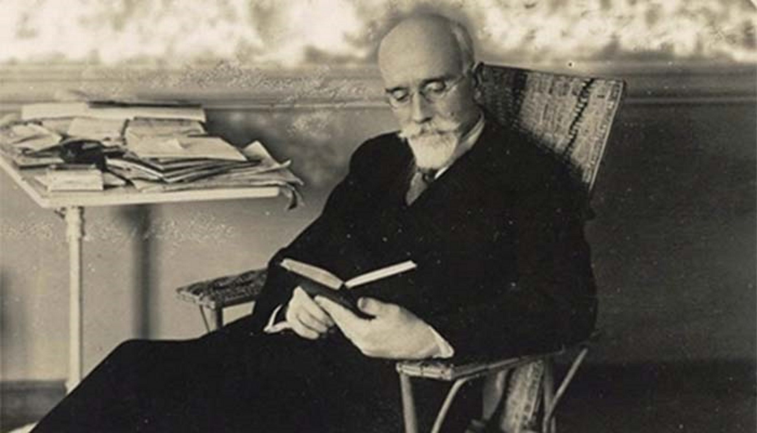 «Ο εθνικός διχασμός ξεπεράστηκε, όμως, ο διχασμός για τον Βενιζέλο όχι»