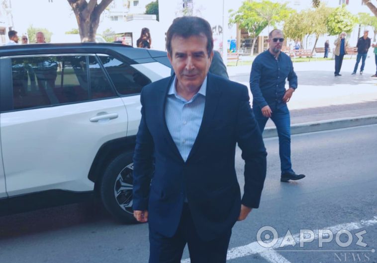 Δε θα έπρεπε ο κ. Χρυσοχοΐδης να κάνει μια  στάση στην Αστυνομική Διεύθυνση Μεσσηνίας;