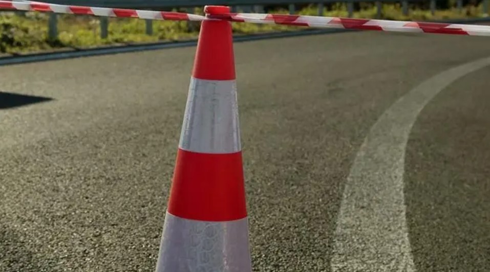 Κυκλοφοριακές ρυθμίσεις στον  ανισόπεδο κόμβο Καλαμάτας στον περιμετρικό
