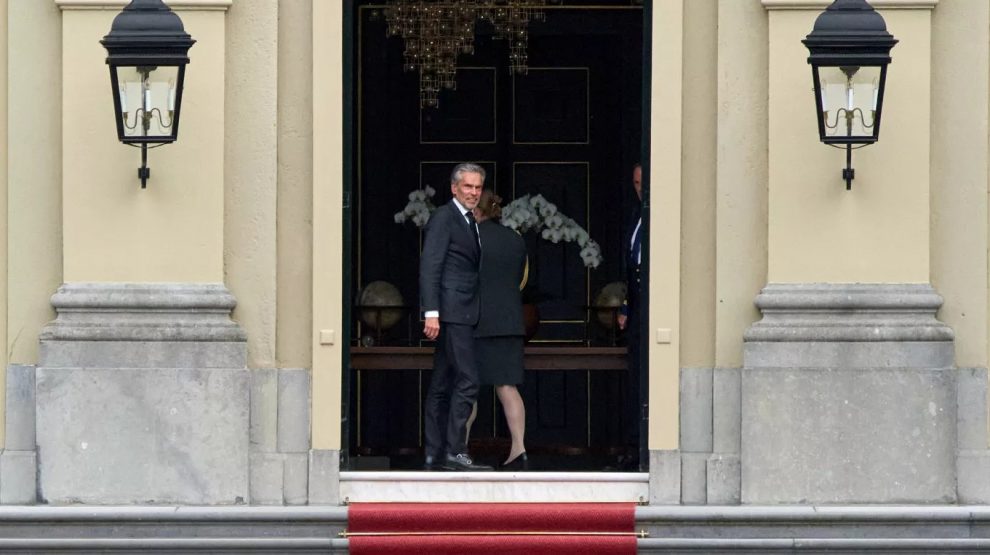 Ολλανδία: Πρόωρες εκλογές στις 29 Οκτωβρίου μετά την κατάρρευση του κυβερνητικού συνασπισμού