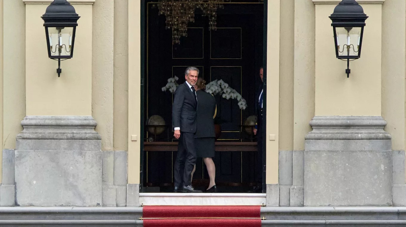 Ολλανδία: Πρόωρες εκλογές στις 29 Οκτωβρίου μετά την κατάρρευση του κυβερνητικού συνασπισμού