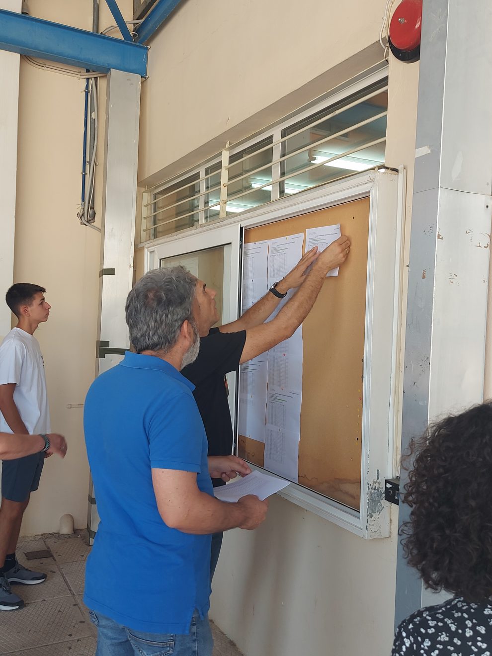 Πανελλαδικές 2025: Αναρτήθηκαν στα σχολεία οι βαθμολογίες – Που θα δείτε τα αποτελέσματα