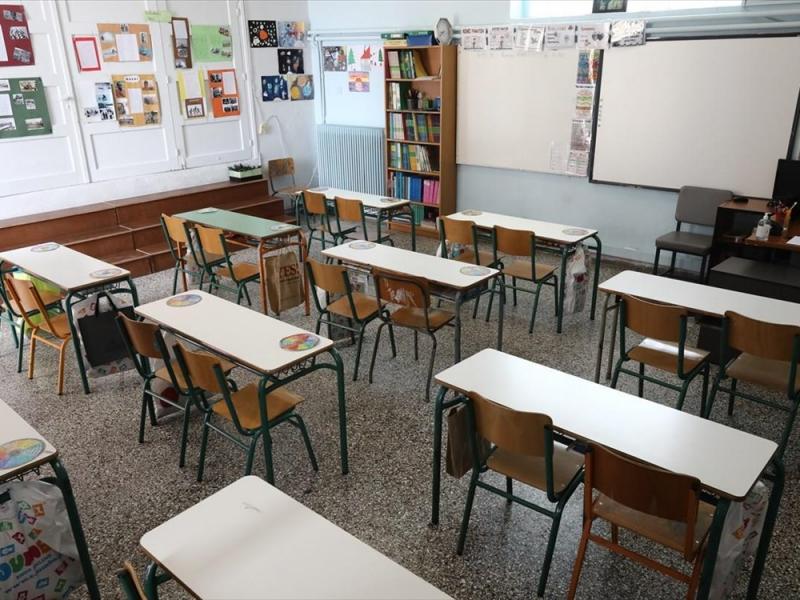 Ενίσχυση Δήμων για επισκευές  και συντήρηση σχολείων στη Μεσσηνία