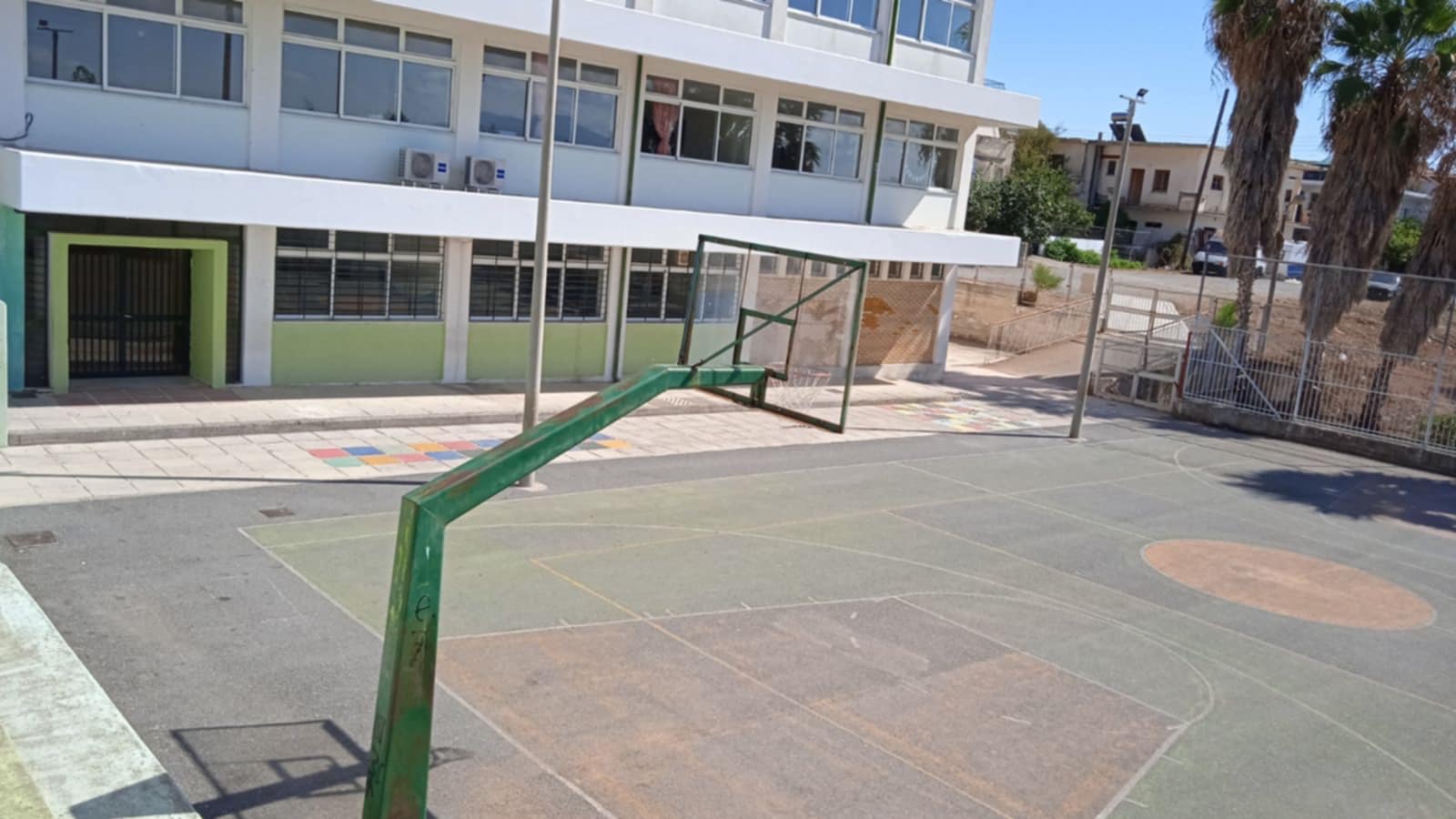 Εκδήλωση προκαλεί αντιδράσεις στο 14ο Δημοτικό Σχολείο Καλαμάτας
