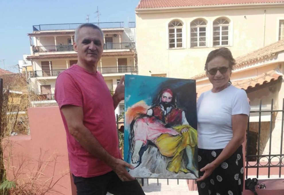 Σήμερα στο Ίδρυμα Κακογιάννης η αφιερωματική εκδήλωση για τους Ντρέδες