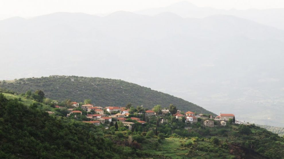 Ιστορική εκδήλωση για  το 1821 στο Κρυονέρι Τριφυλίας