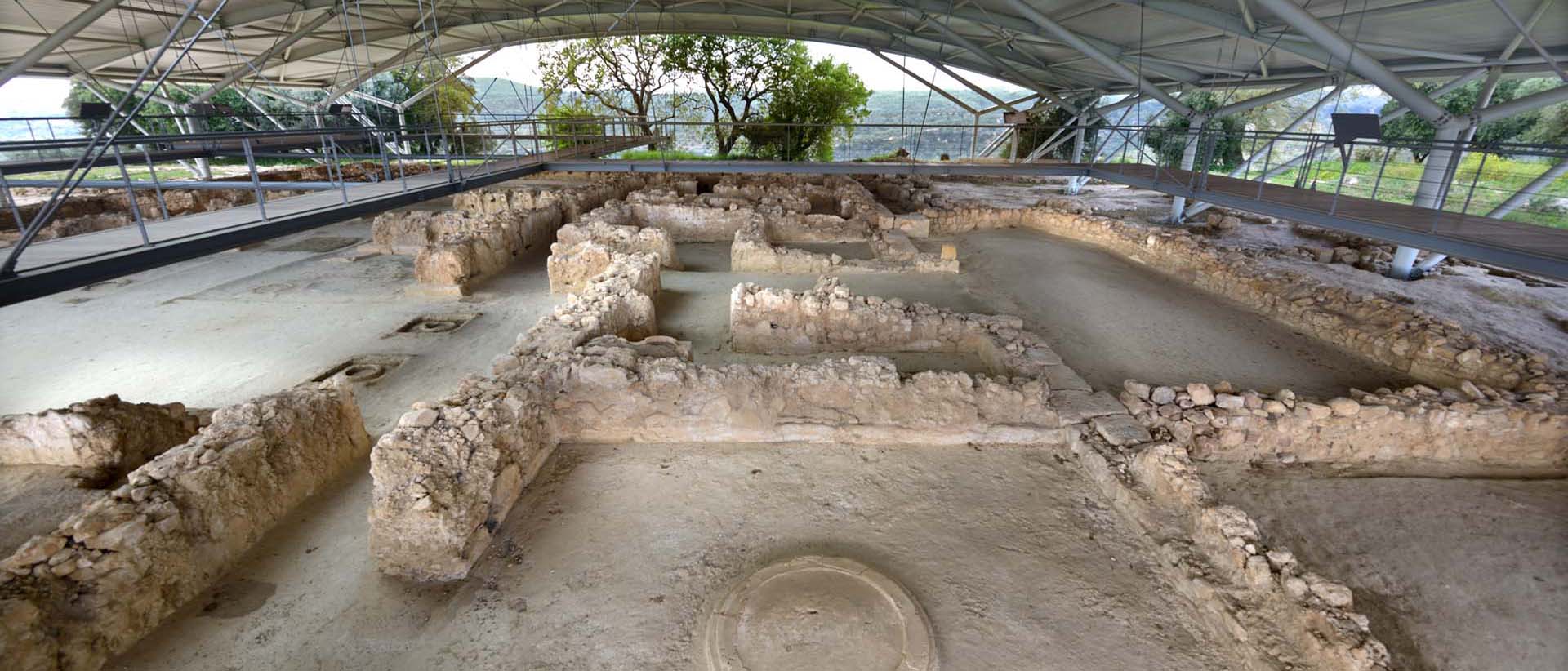 Νέο ντοκιμαντέρ του National Geographic με γυρίσματα και στη Μεσσηνία