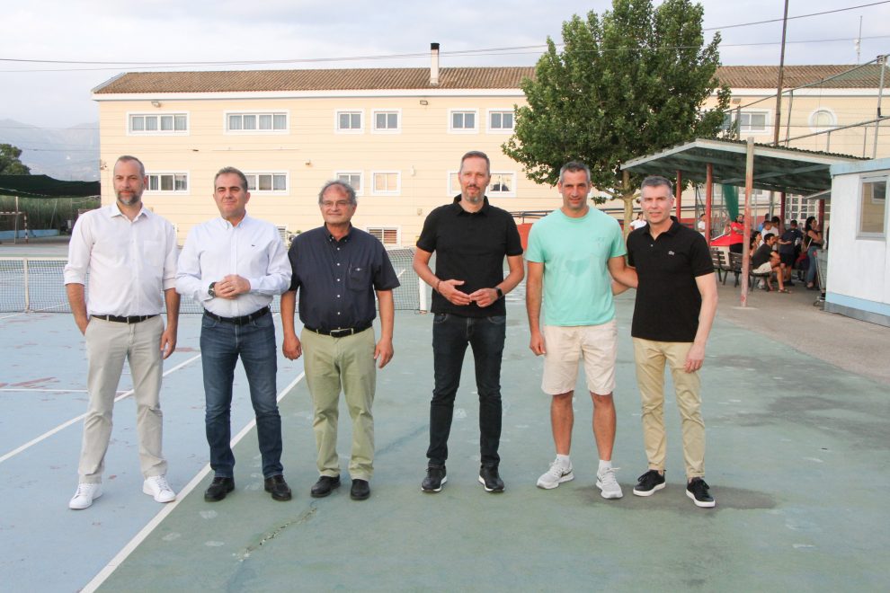 Με επιτυχία ολοκληρώθηκε  η εκδήλωση «Σούταρε και Κέρδισε»