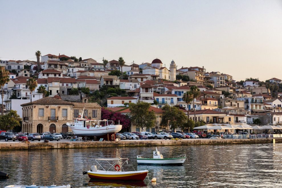 Μουσική από και για όλες τις ηλικίες στο Φεστιβάλ Κορώνης
