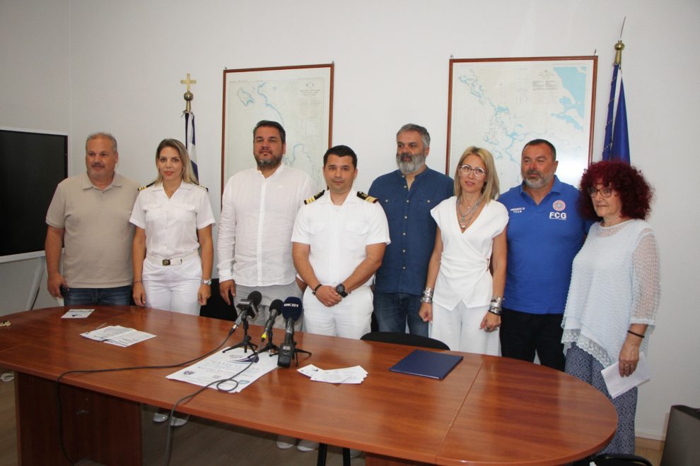 Η Ναυτική Εβδομάδα επιστρέφει με πληθώρα εκδηλώσεων