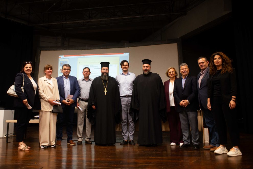 Η Μητρόπολη Μεσσηνίας ιδρύει Παράρτημα της Αντικαρκινικής Εταιρείας