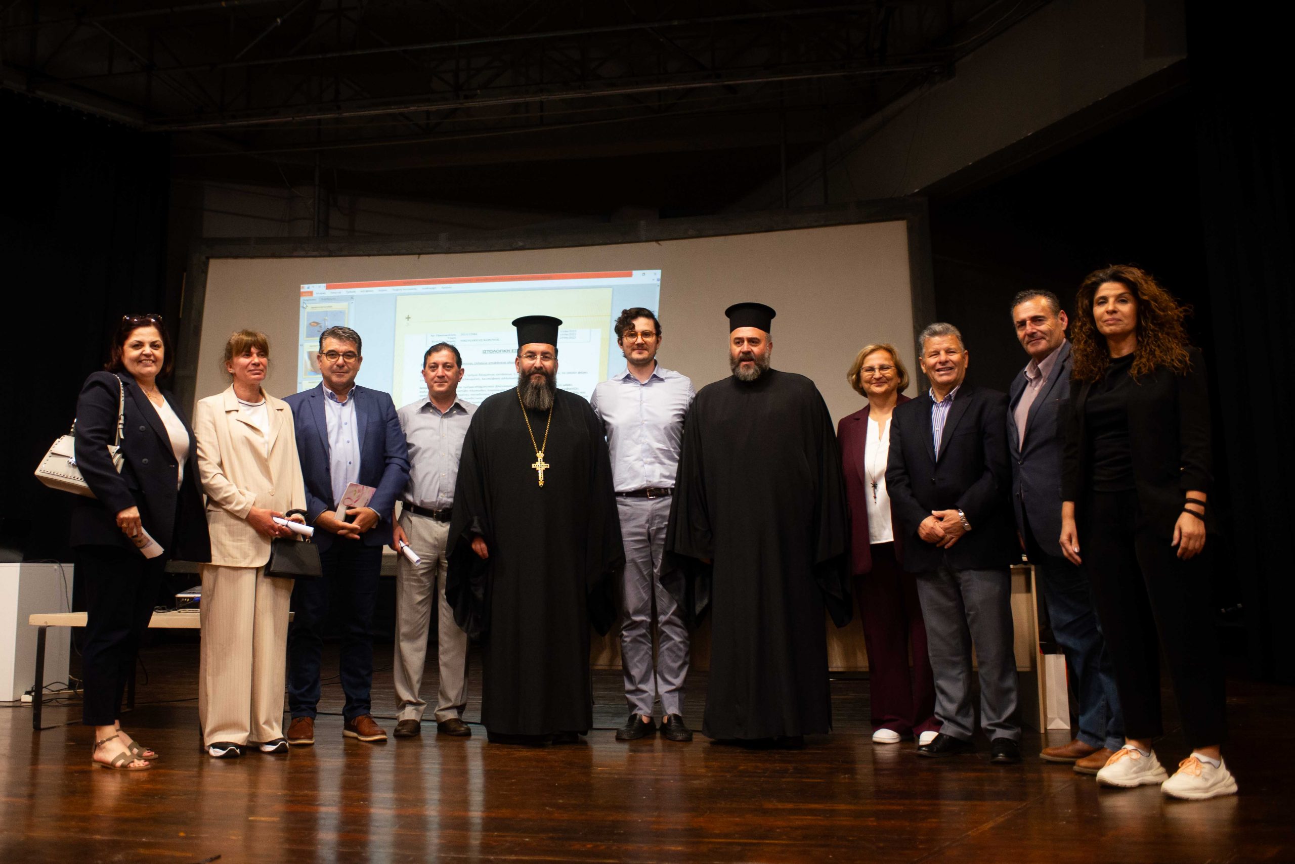 Η Μητρόπολη Μεσσηνίας ιδρύει Παράρτημα της Αντικαρκινικής Εταιρείας