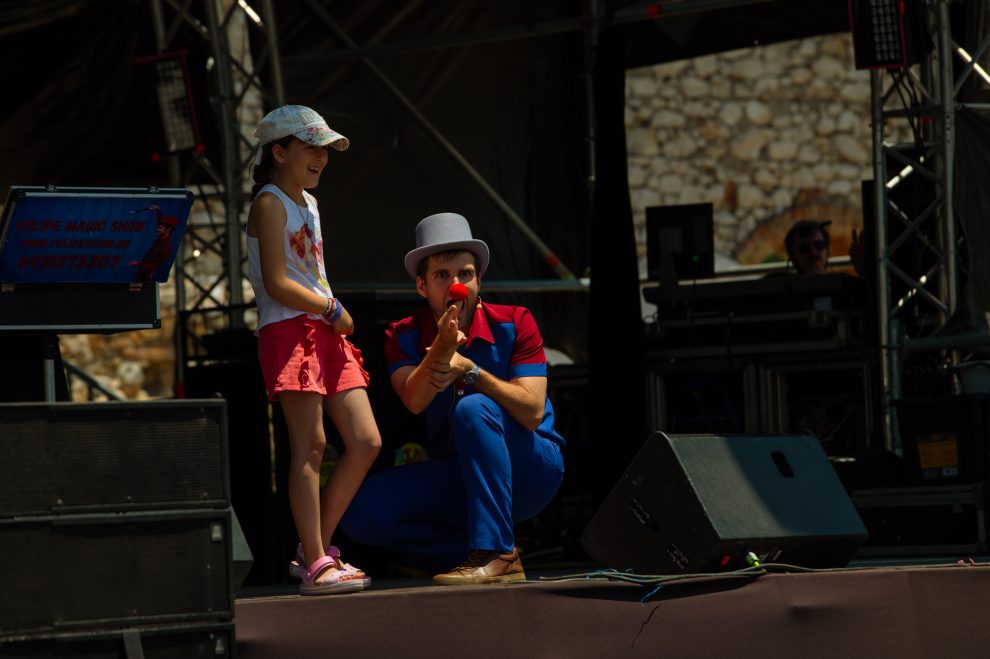 Navarino Agora: Έρχεται το Kids Radio Festival στις 7 & 8 Ιουνίου