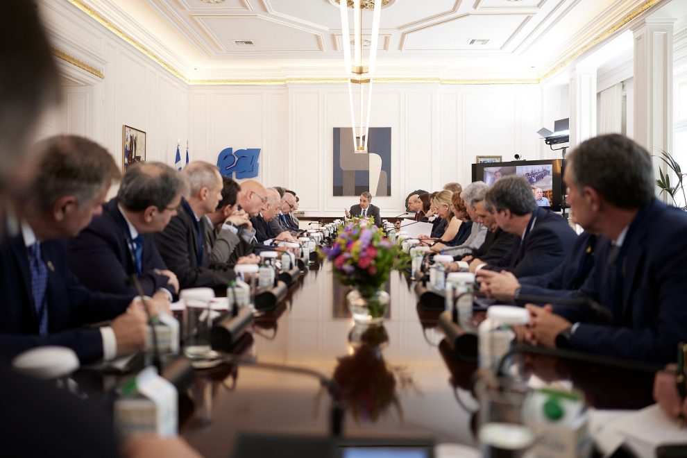 Η υποχρηματοδότηση «βάζει φρένο» στην άμεση λήψη μέτρων για την πανεπιστημιακή βία